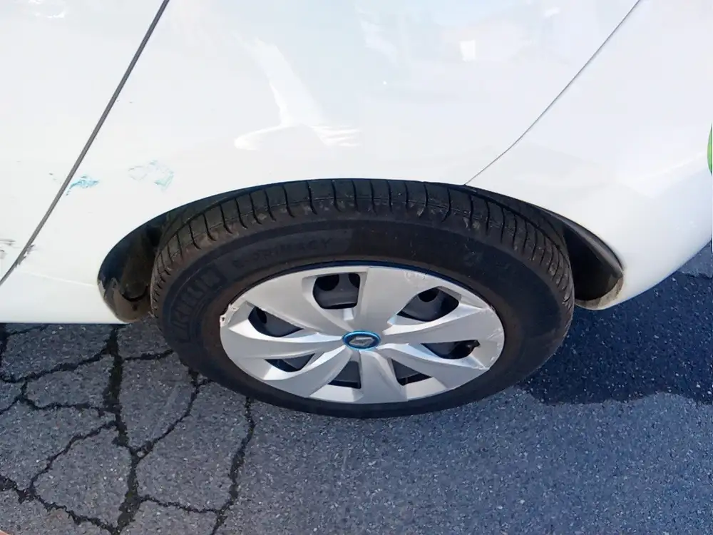 RENAULT zoe - Foto 13 | Clidrive
