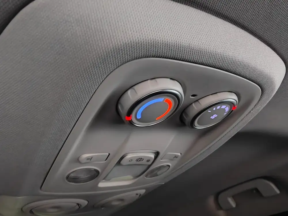 CITROEN spacetourer de segunda mano | Clidrive