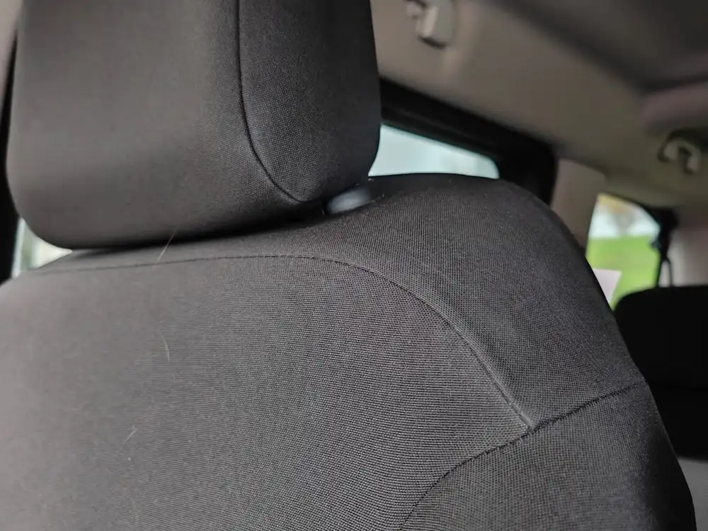 CITROEN spacetourer de segunda mano | Clidrive