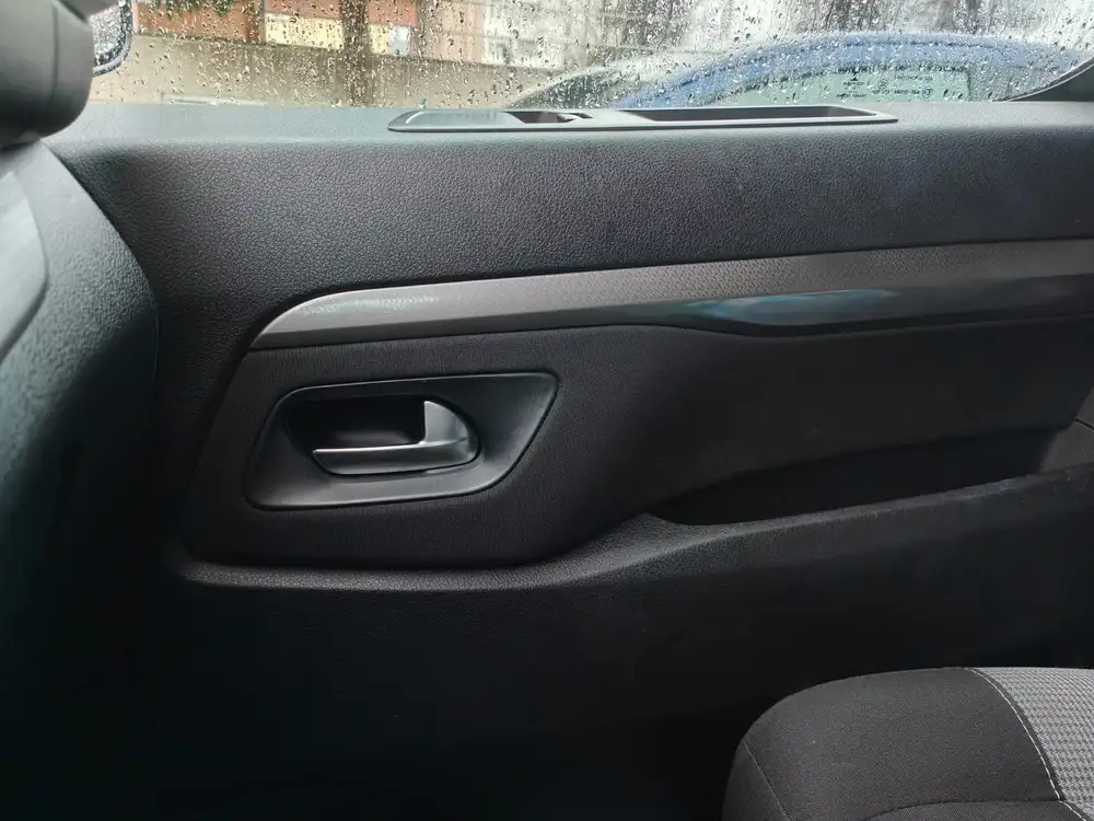 CITROEN spacetourer de segunda mano | Clidrive