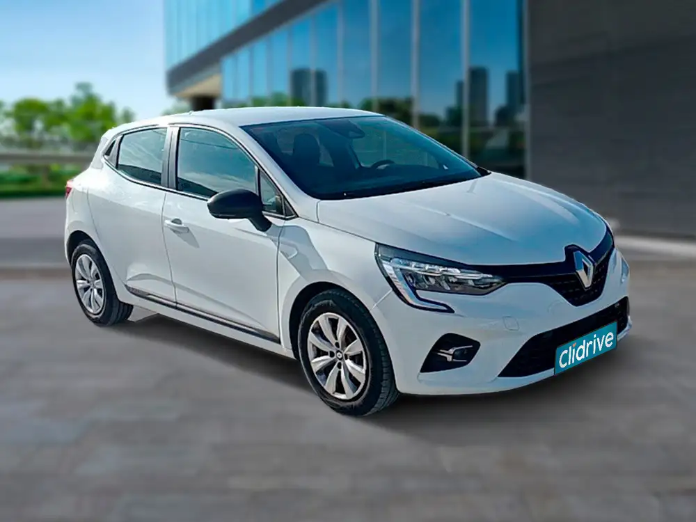 RENAULT clio - Foto 3 | Clidrive