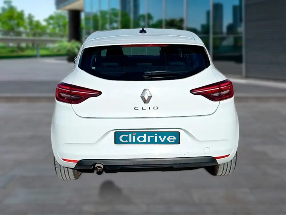 RENAULT clio - Foto 5 | Clidrive