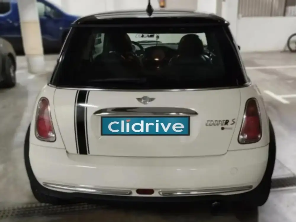MINI mini - Foto 3 | Clidrive