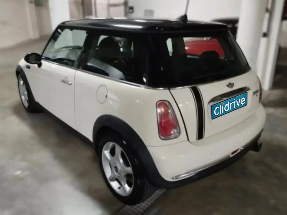 MINI mini - Foto 4 | Clidrive