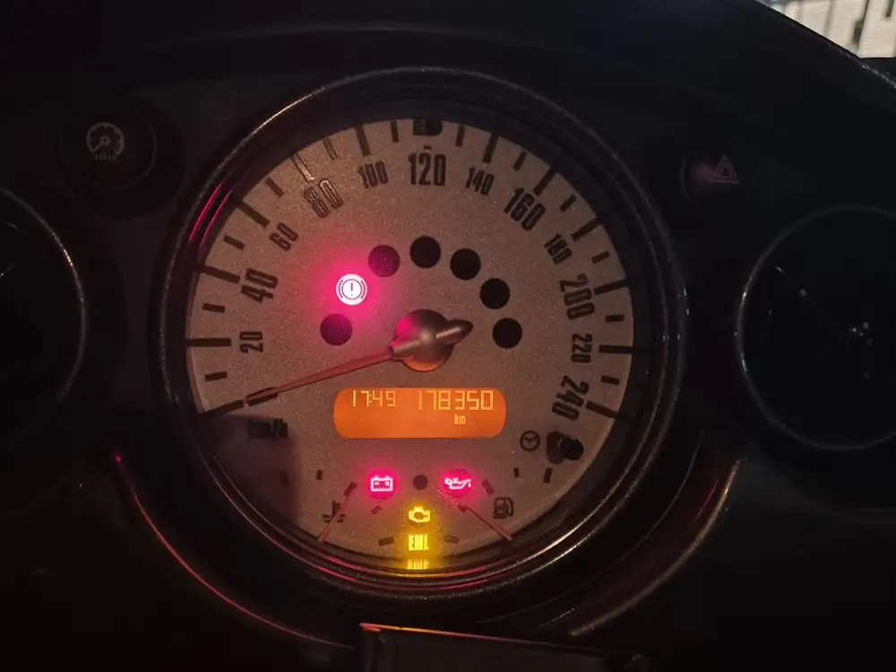 MINI mini - Foto 7 | Clidrive
