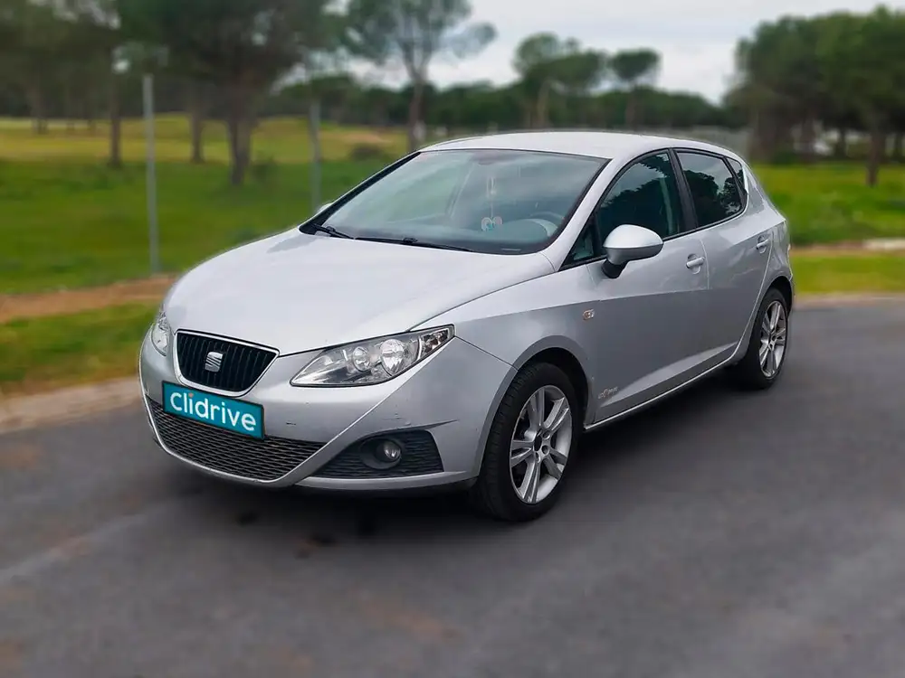 SEAT ibiza - Foto 1 | Clidrive