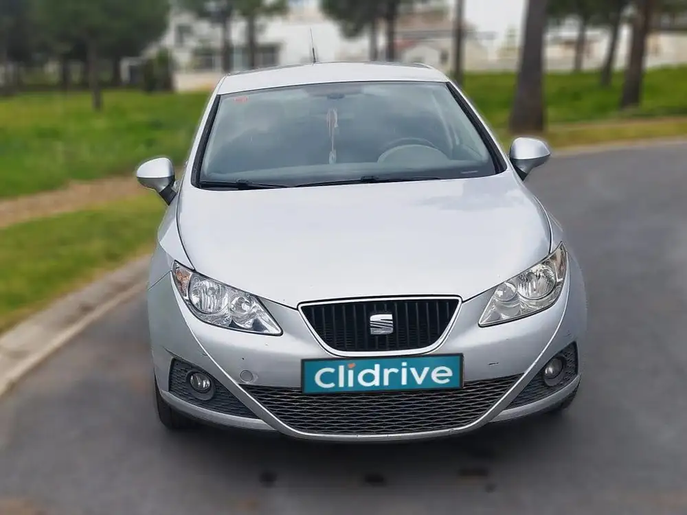SEAT ibiza - Foto 2 | Clidrive
