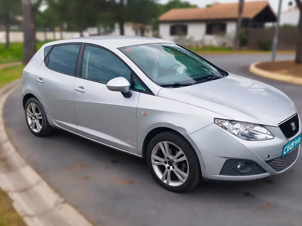 SEAT ibiza - Foto 3 | Clidrive