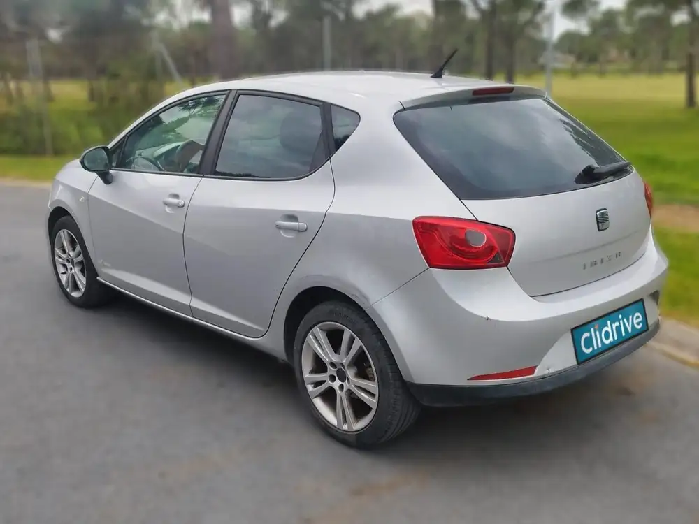 SEAT ibiza - Foto 5 | Clidrive