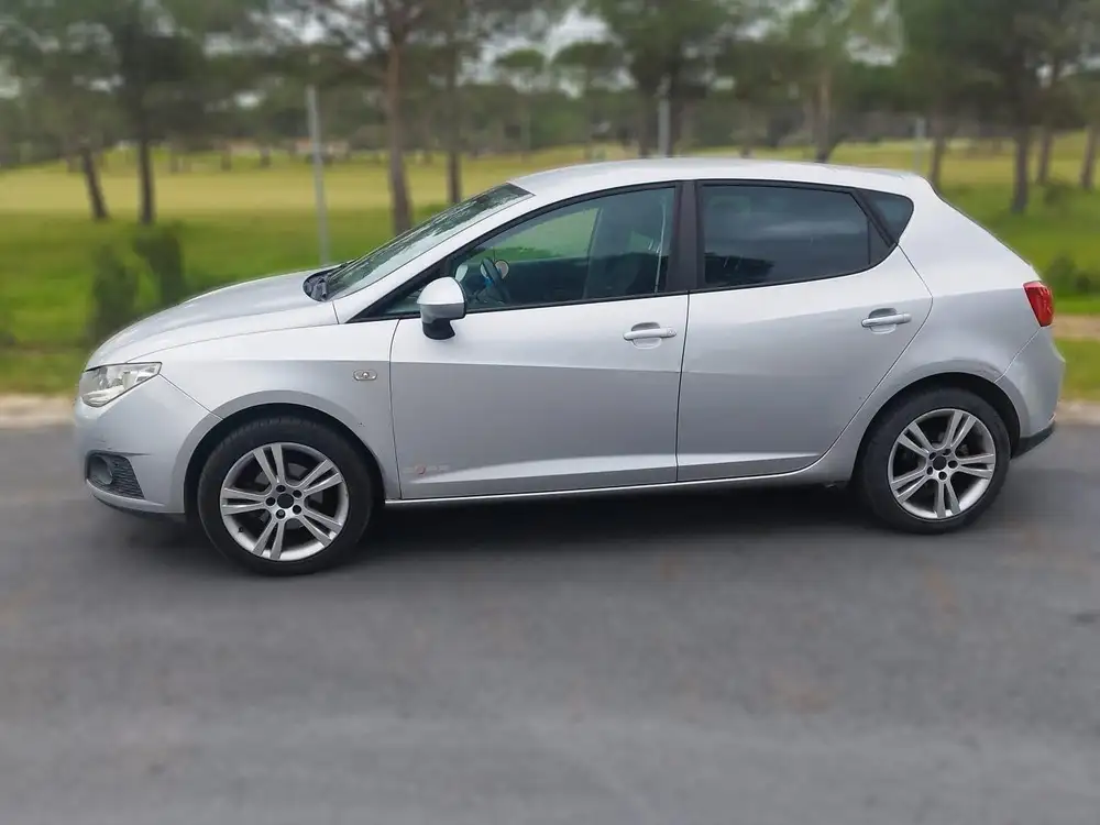 SEAT ibiza - Foto 6 | Clidrive
