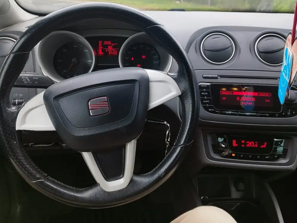 SEAT ibiza - Foto 7 | Clidrive