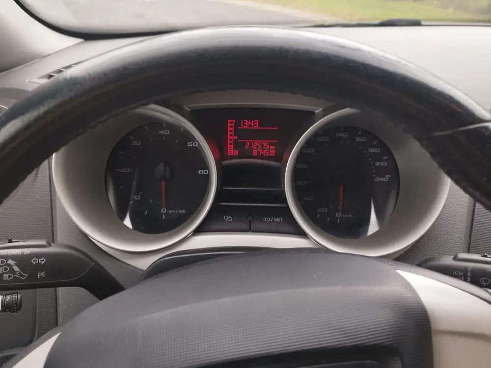 SEAT ibiza - Foto 8 | Clidrive