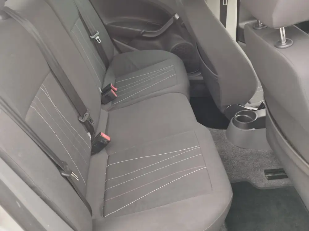 SEAT ibiza - Foto 10 | Clidrive