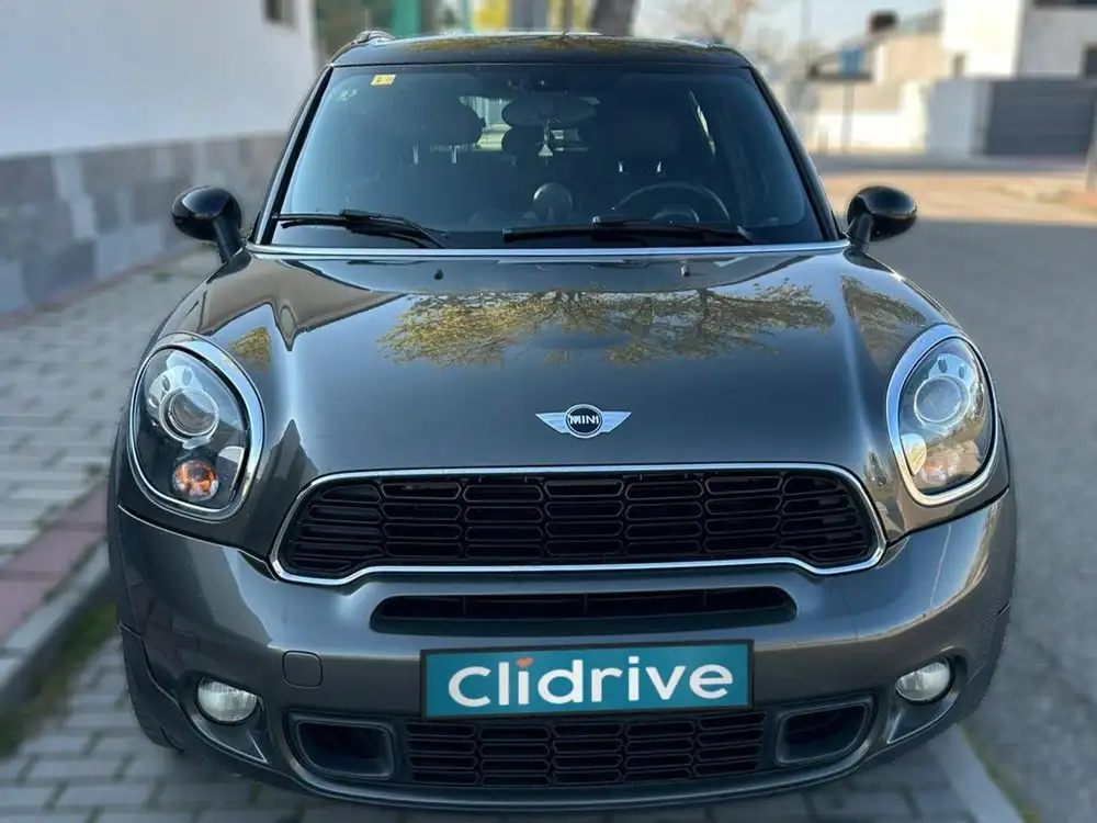 MINI countryman - Foto 2 | Clidrive