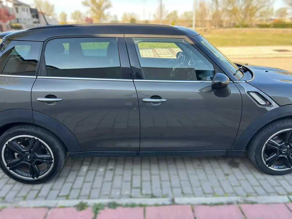 MINI countryman - Foto 3 | Clidrive