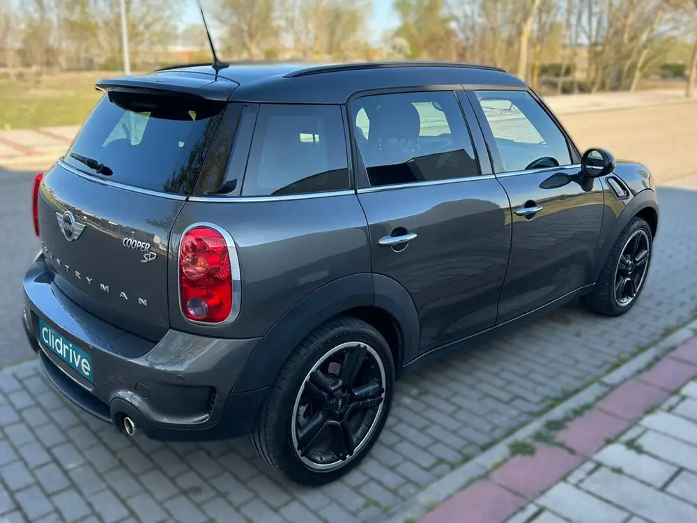 MINI countryman - Foto 4 | Clidrive