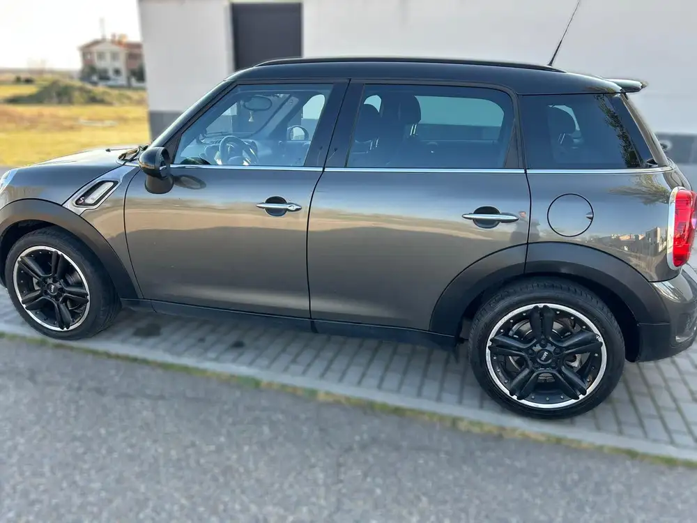 MINI countryman - Foto 6 | Clidrive