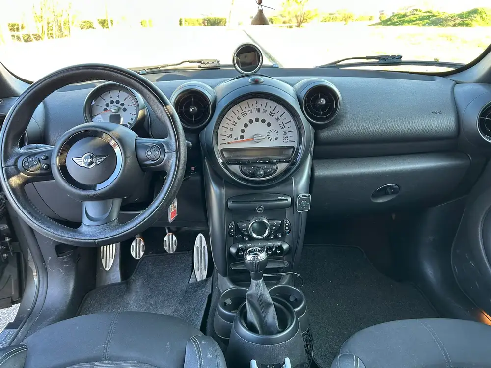 MINI countryman - Foto 7 | Clidrive
