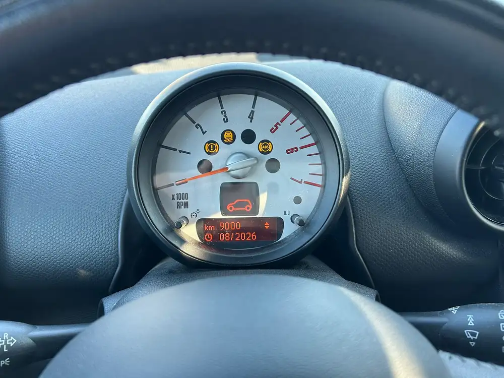 MINI countryman - Foto 8 | Clidrive