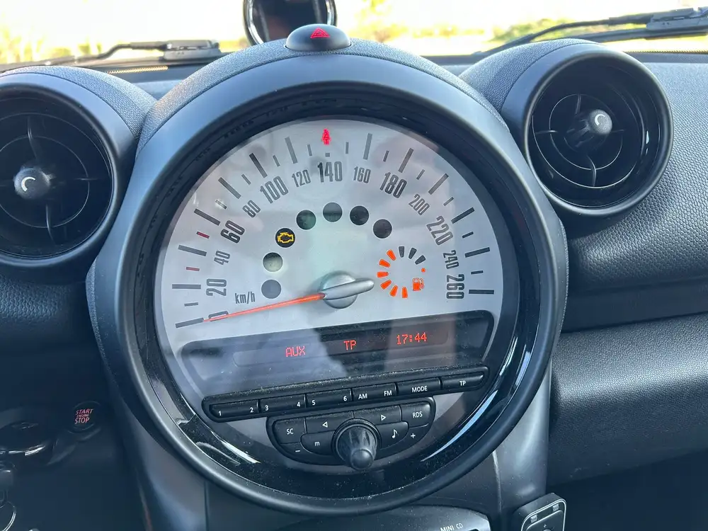 MINI countryman - Foto 9 | Clidrive