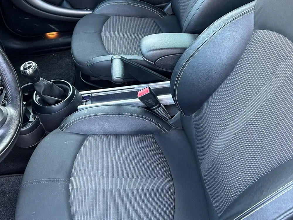 MINI countryman - Foto 10 | Clidrive