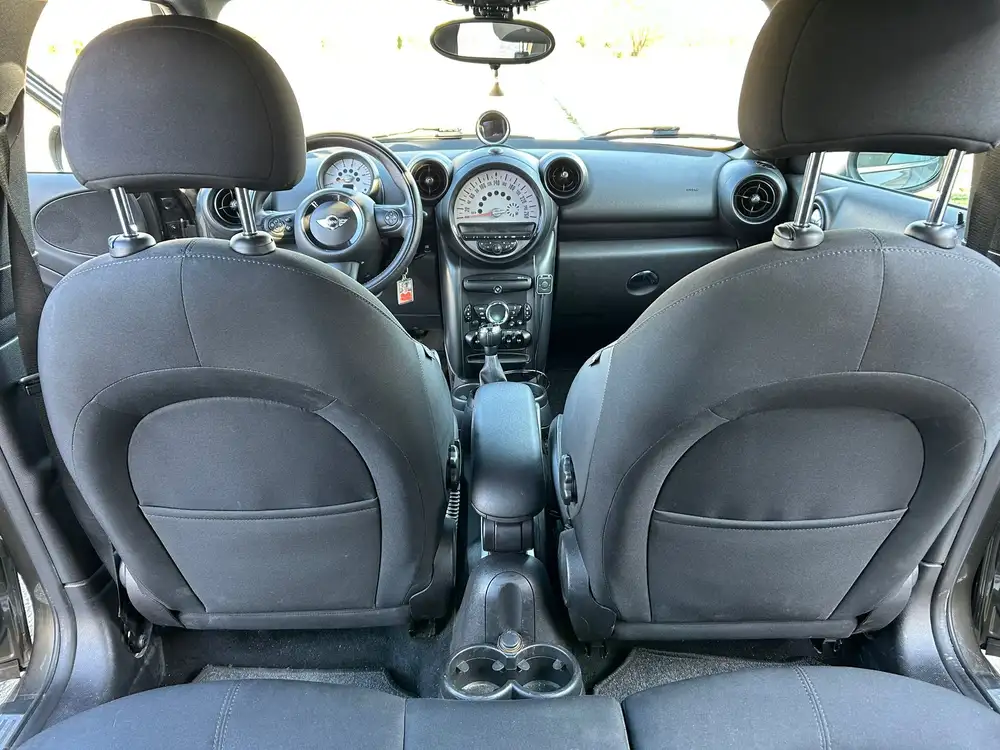 MINI countryman - Foto 11 | Clidrive