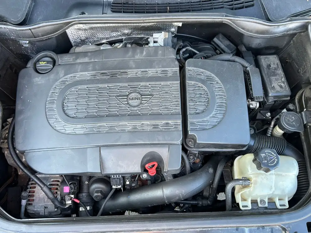 MINI countryman - Foto 13 | Clidrive