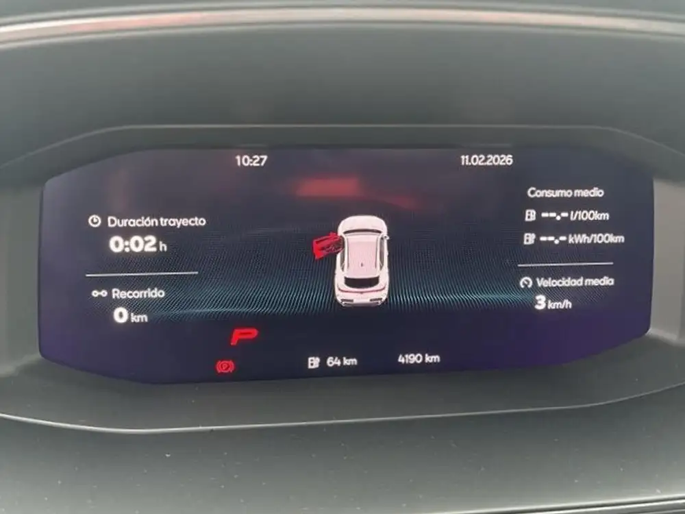 CUPRA formentor - Foto 11 | Clidrive