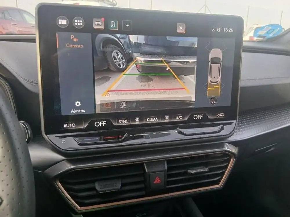 CUPRA formentor - Foto 12 | Clidrive