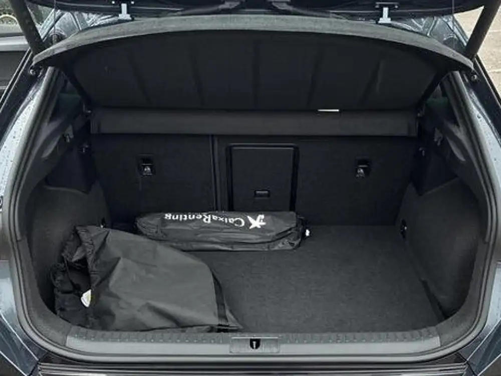 CUPRA formentor - Foto 16 | Clidrive