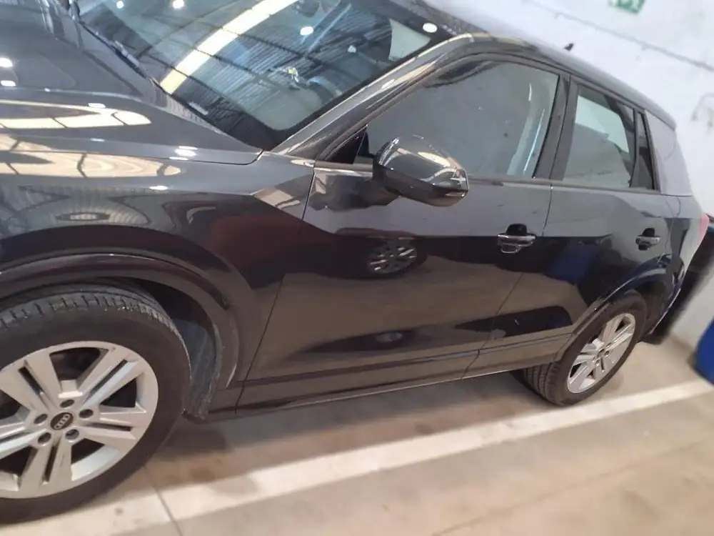 AUDI q2 de segunda mano | Clidrive