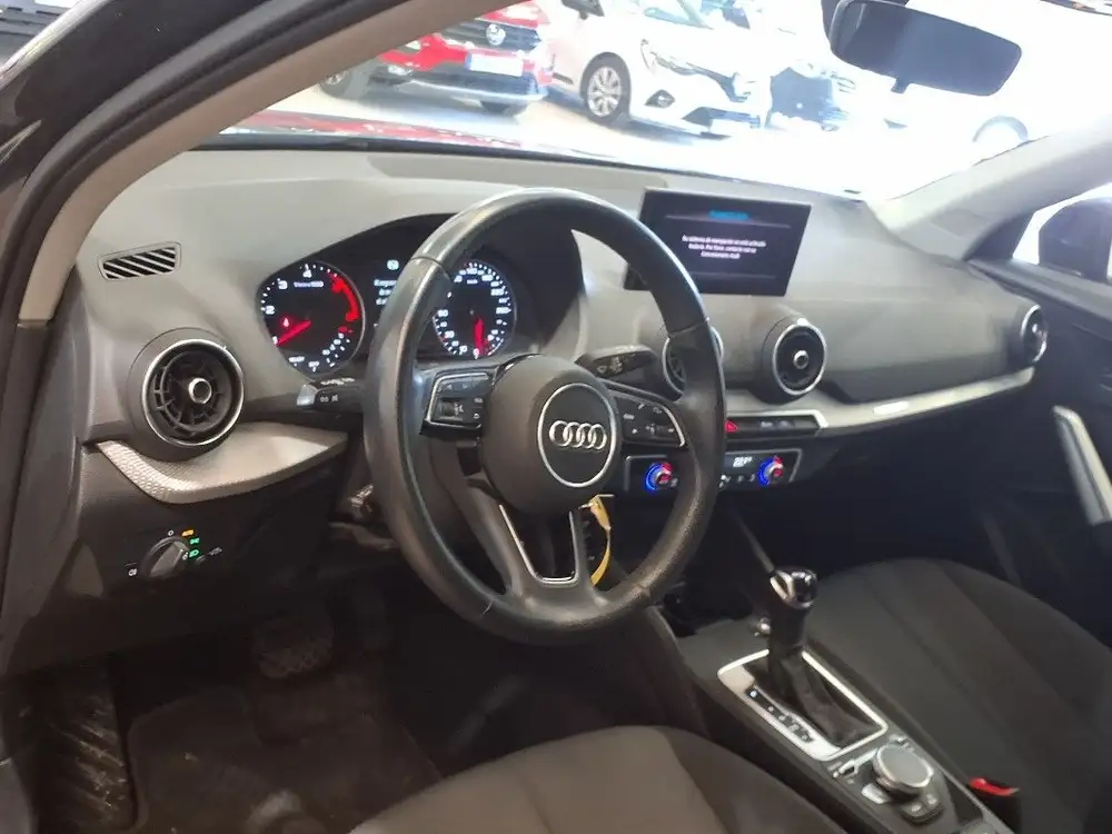 AUDI q2 de segunda mano | Clidrive