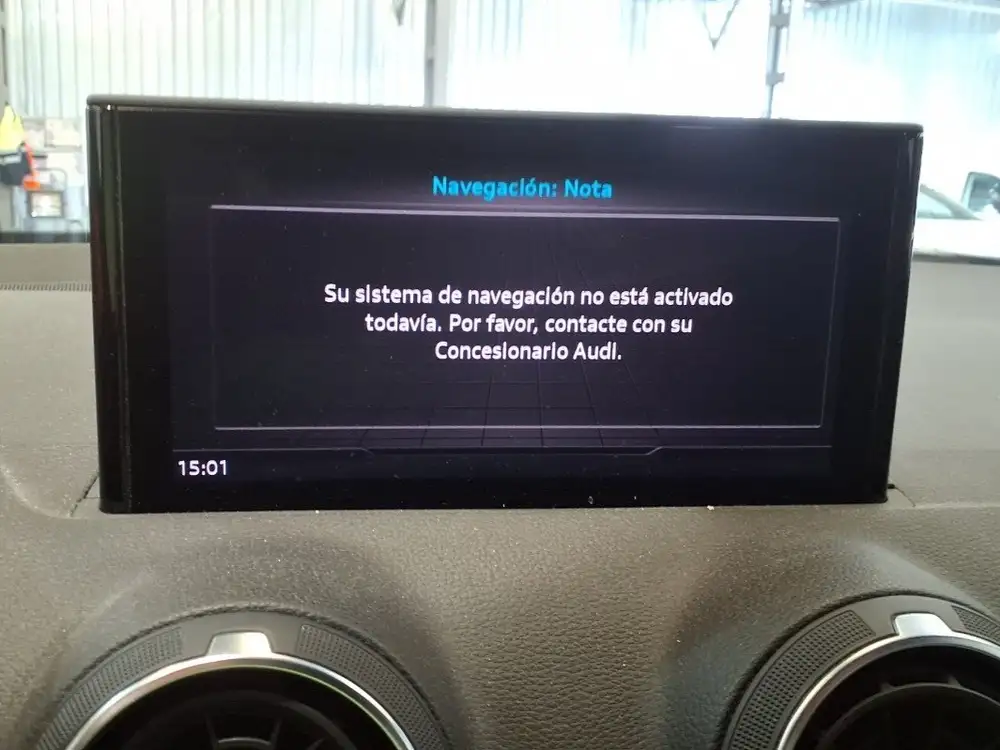 AUDI q2 de segunda mano | Clidrive