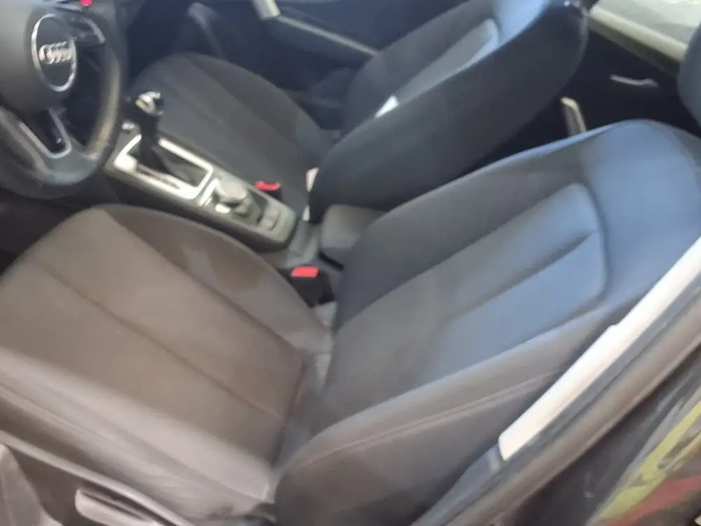 AUDI q2 de segunda mano | Clidrive