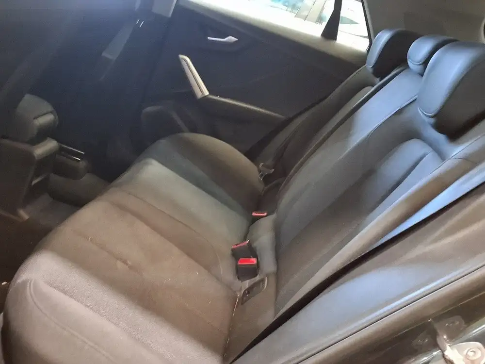 AUDI q2 de segunda mano | Clidrive