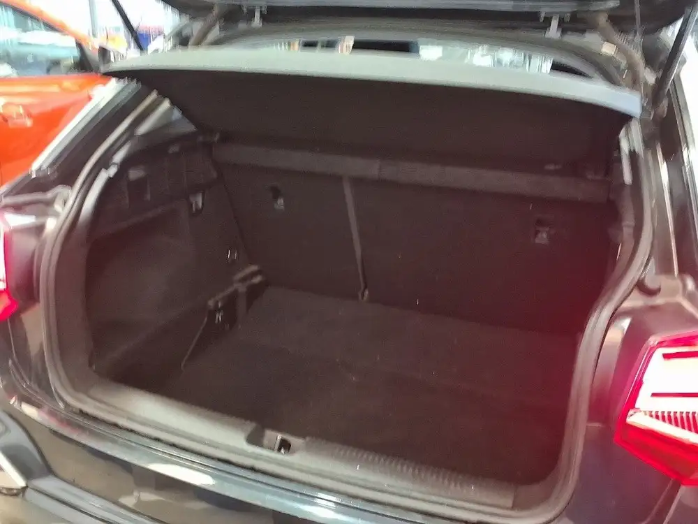 AUDI q2 de segunda mano | Clidrive