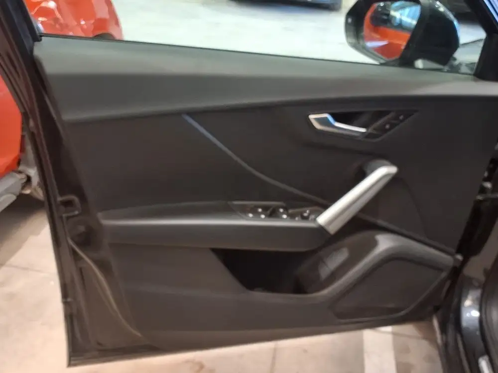 AUDI q2 de segunda mano | Clidrive