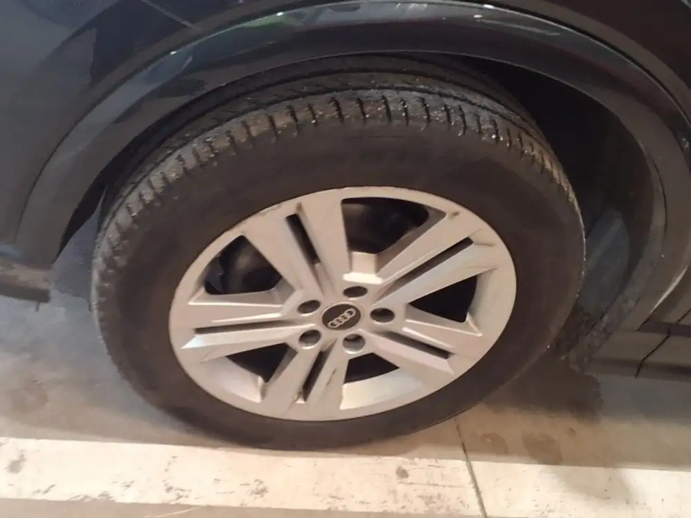 AUDI q2 de segunda mano | Clidrive