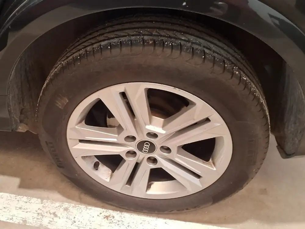 AUDI q2 de segunda mano | Clidrive