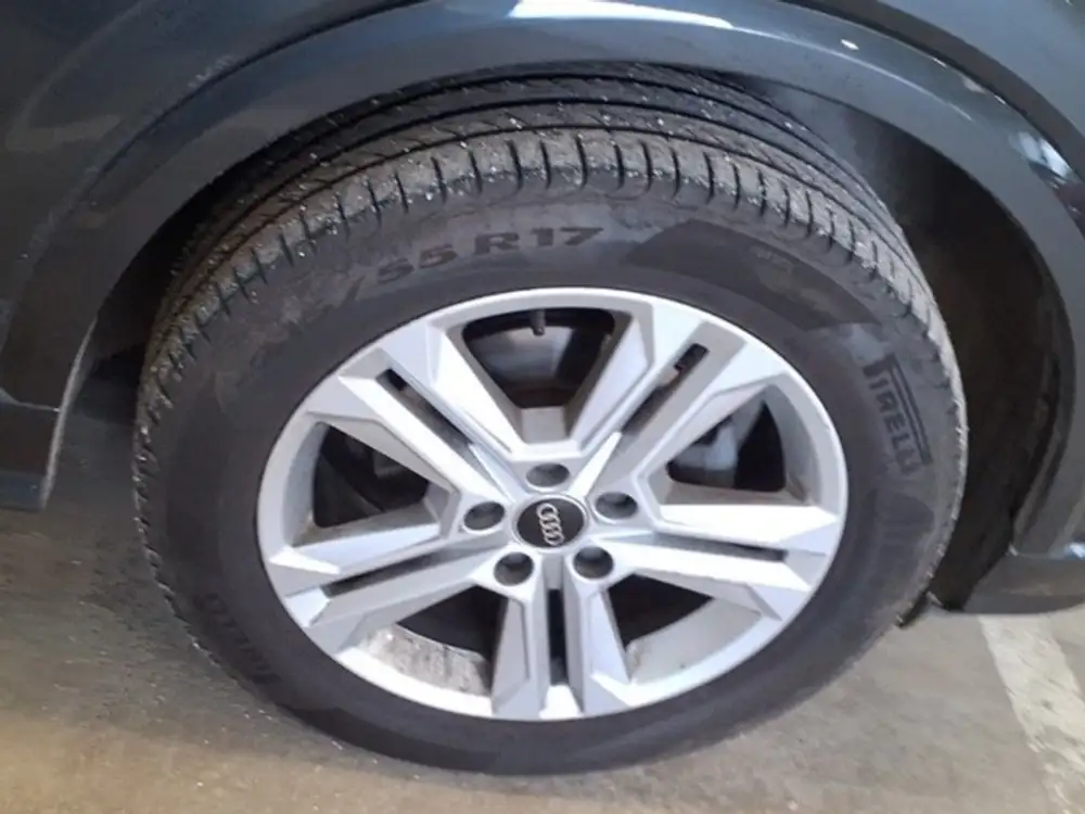 AUDI q2 de segunda mano | Clidrive