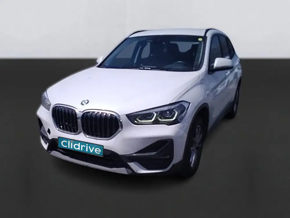 BMW x1 - Foto 1 | Clidrive