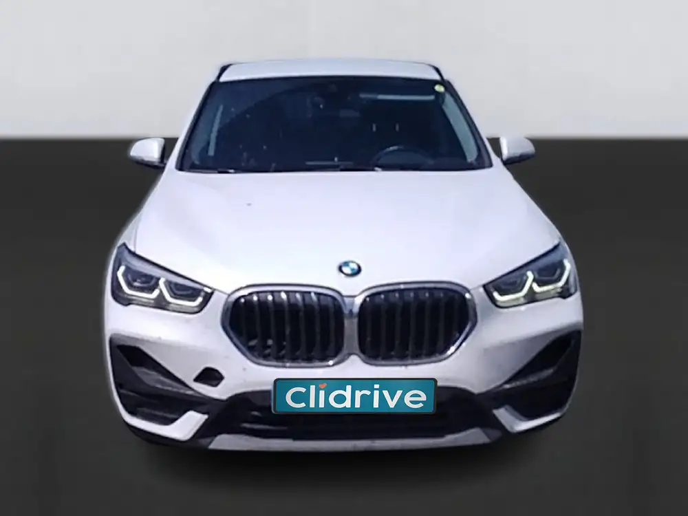 BMW x1 - Foto 2 | Clidrive