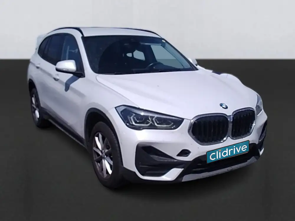 BMW x1 - Foto 3 | Clidrive