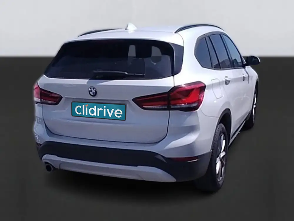 BMW x1 - Foto 4 | Clidrive