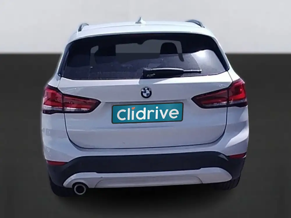 BMW x1 - Foto 5 | Clidrive