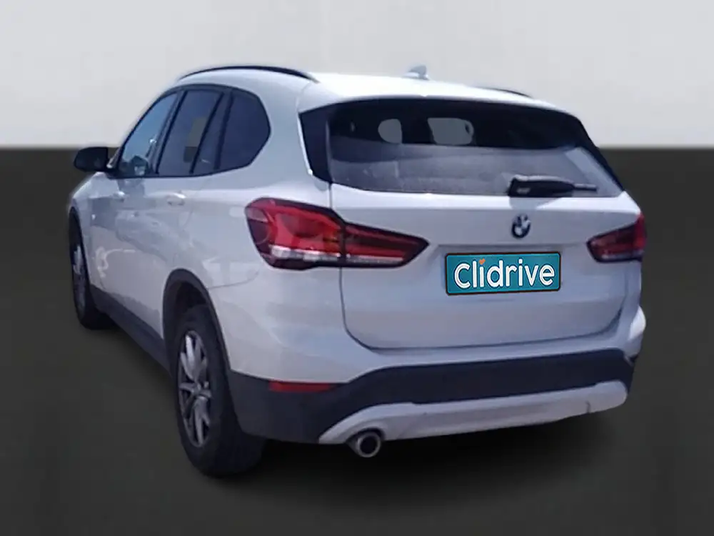 BMW x1 - Foto 6 | Clidrive