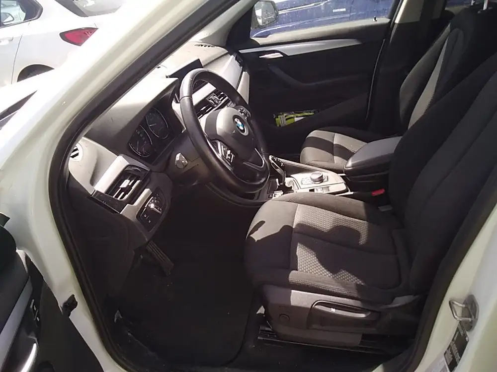 BMW x1 - Foto 7 | Clidrive