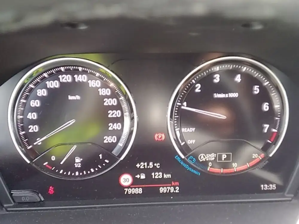 BMW x1 - Foto 8 | Clidrive