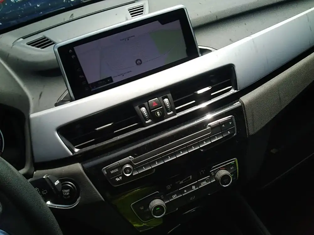 BMW x1 - Foto 9 | Clidrive