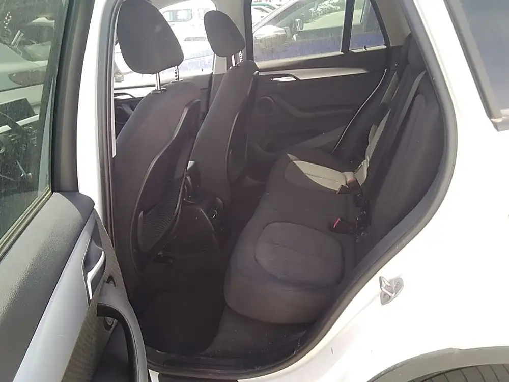 BMW x1 - Foto 10 | Clidrive